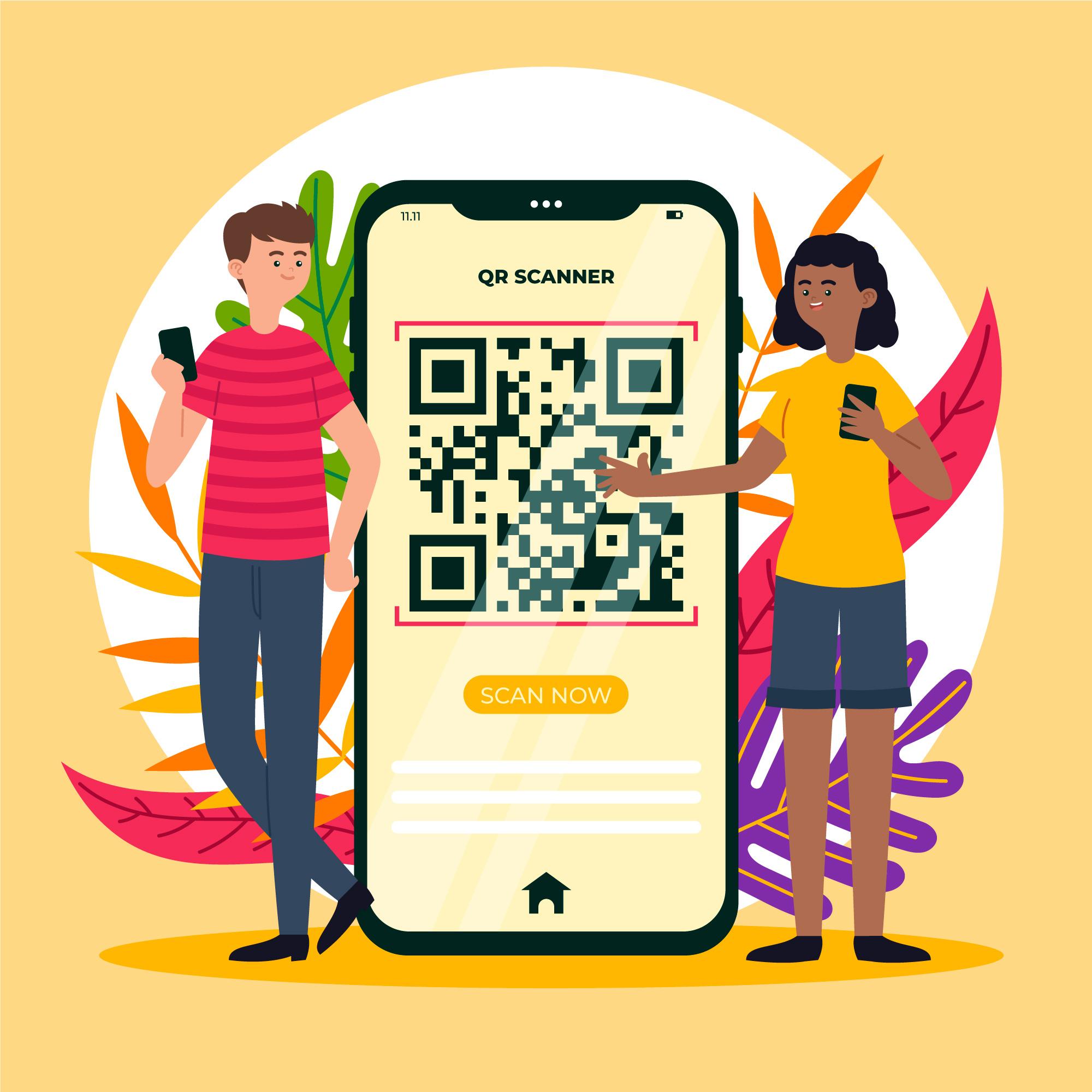 Digital Menu & QR Ordering